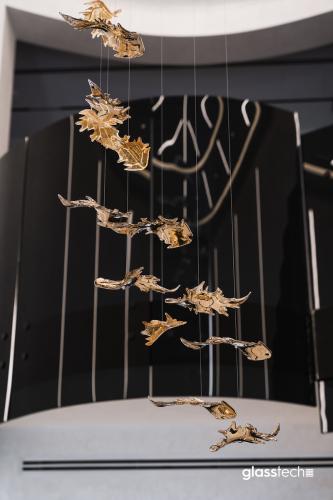 məhəccər perila şüşəsi bakı